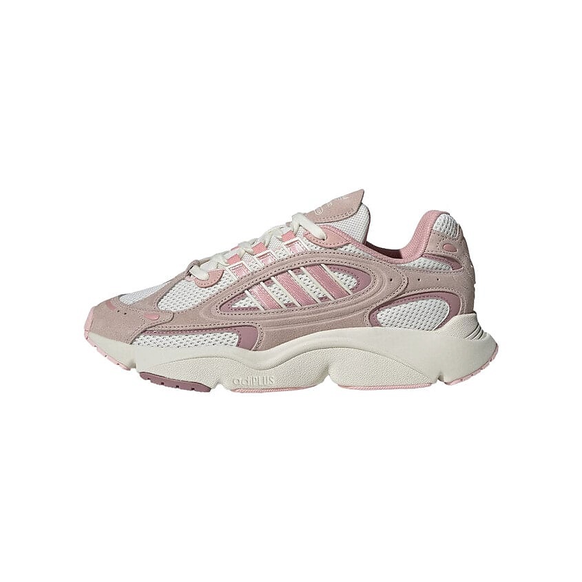 Изображение товара Кроссовки ADIDAS ORIGINAL Ozmillen Wonder Mauve White для активного образа жизни