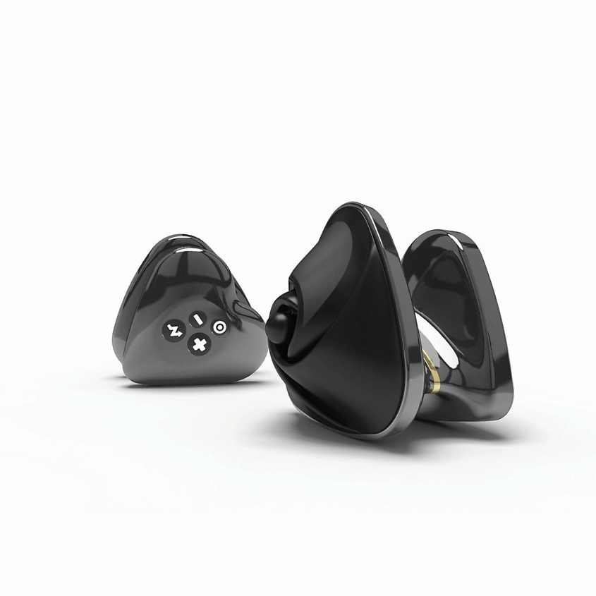 Изображение товара MYSTIM Вибромассажёр с электростимуляцией Heart's Desire, 1 шт