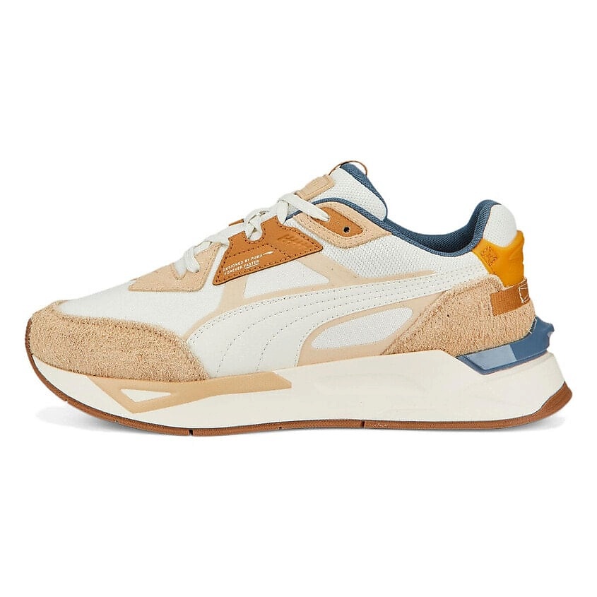 Изображение товара Кроссовки PUMA Mirage Sport Hacked 'Safari Pristine', размер 35,5