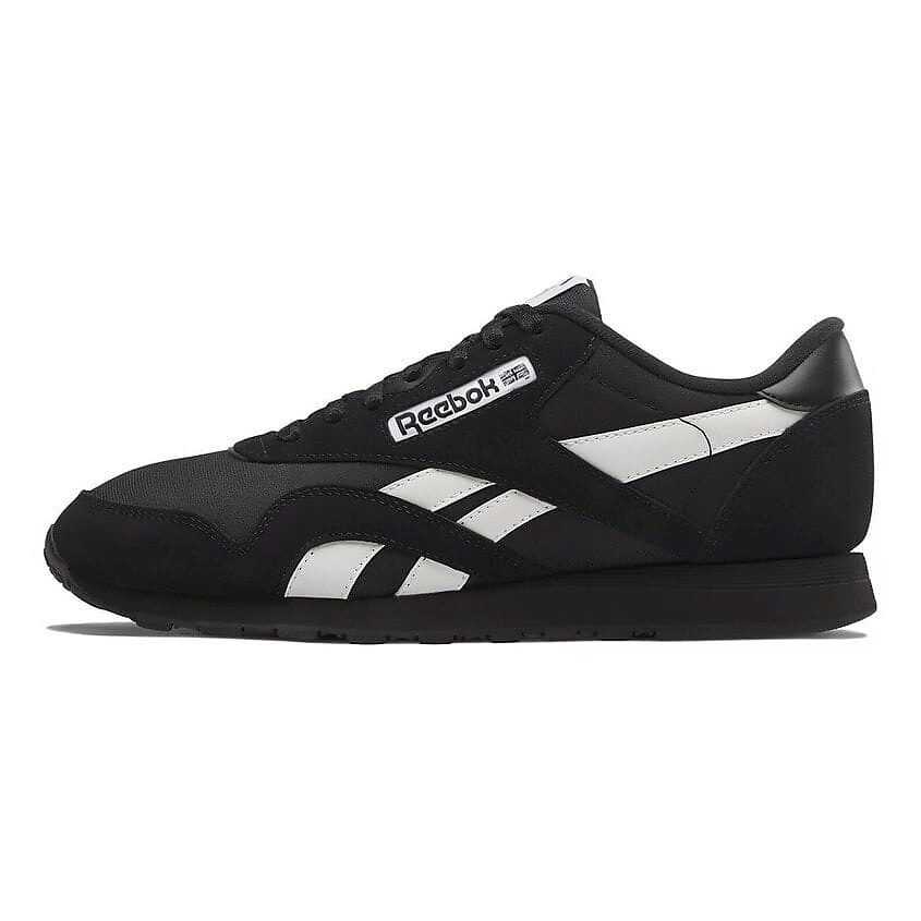 Изображение товара Кроссовки Reebok Classic Nylon VeeFriends Accountable Ant Black