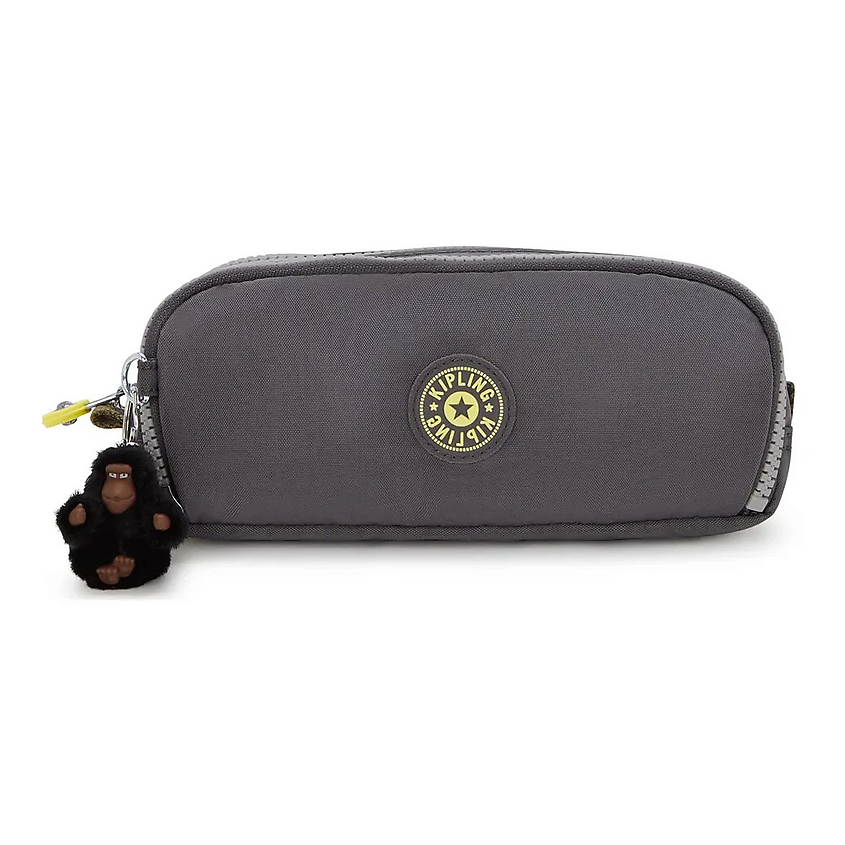 Изображение товара KIPLING Пенал универсальный gitroy 380453, цвет: Желтый, размер: One Size