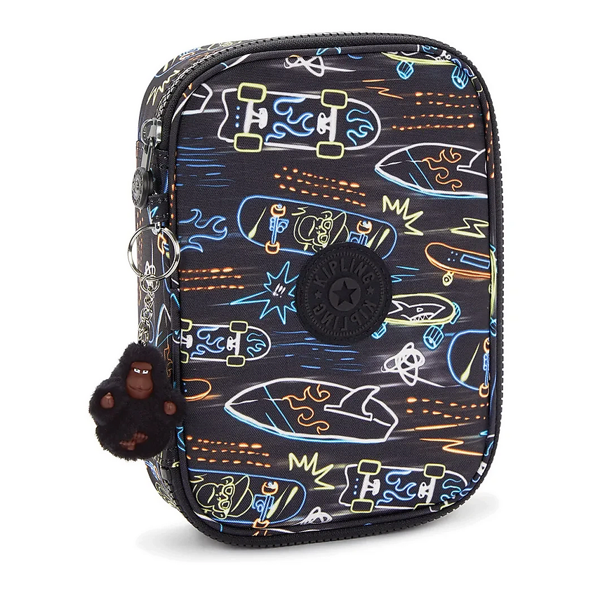 Изображение товара Карандашница Kipling 100 Pens многофункциональная для хранения