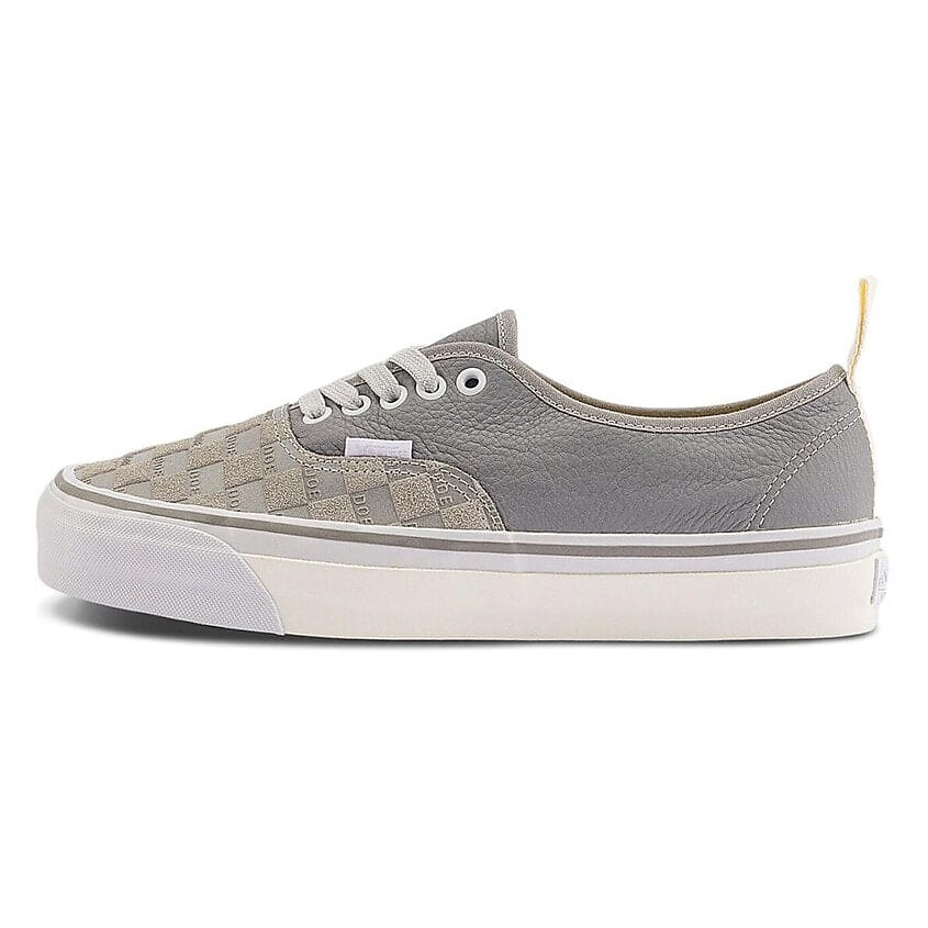 Изображение товара VANS Authentic Doe X Reissue 44 Lx Серые кеды на размер 37 EU