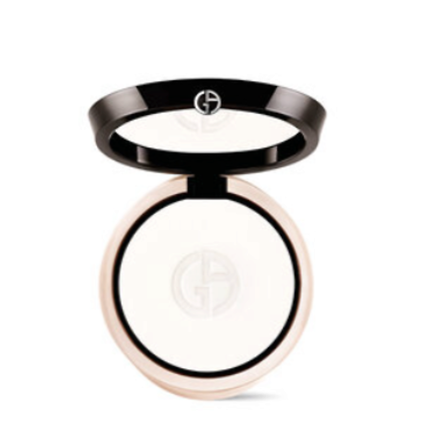 Изображение товара GIORGIO ARMANI Пудра Setting Powder, 0 Universelle, 9 гр