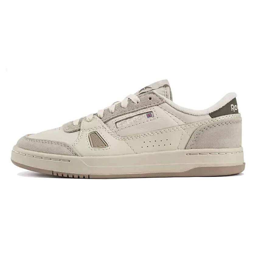 Изображение товара Кроссовки Reebok Lt Court Vintage Cream Beige для спорта и повседневной носки 36 EU