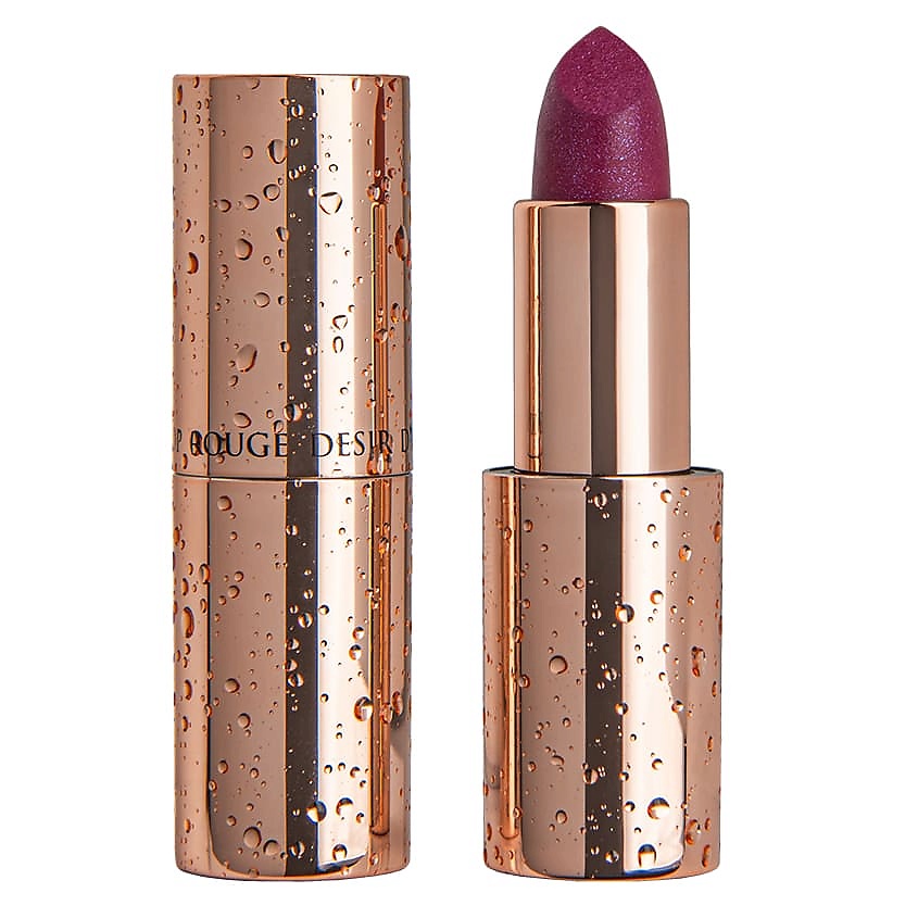Изображение товара ЛЭТУАЛЬ Увлажняющая помада для губ Rouge Desir Drop, № 416, 3.8 г