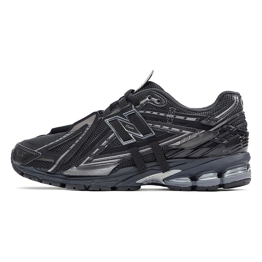 Изображение товара NEW BALANCE Кроссовки NB 1906A, цвет: Черный, размер: 44
