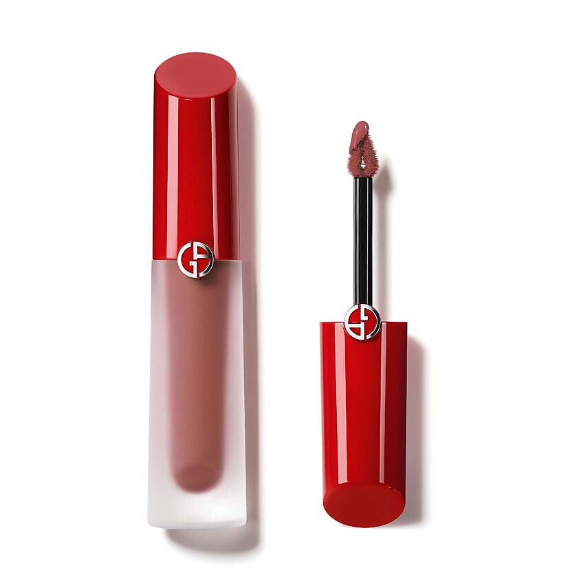 Изображение товара Губная помада GIORGIO ARMANI LIP MAESTRO Satin оттенок 3 Movie Night долгий стойкий эффект