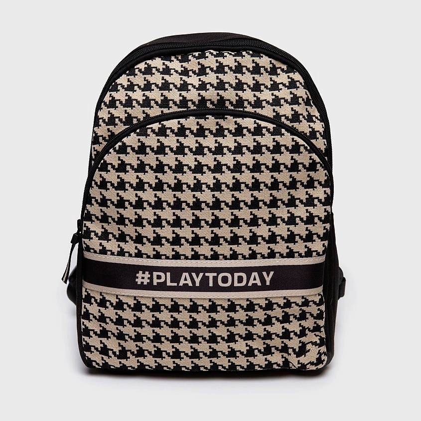 Изображение товара PLAYTODAY Рюкзак для девочек, Комбинированный