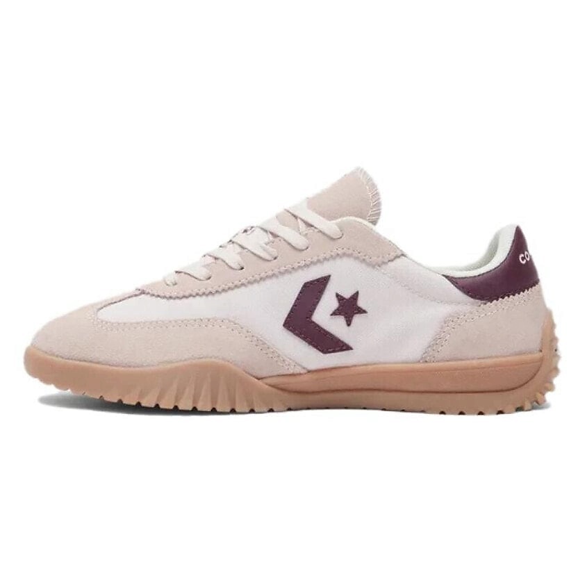 Изображение товара CONVERSE Кроссовки Run Star Trainer Blush Hush Pink Orchid Abyss для мужчин 40,5 EU