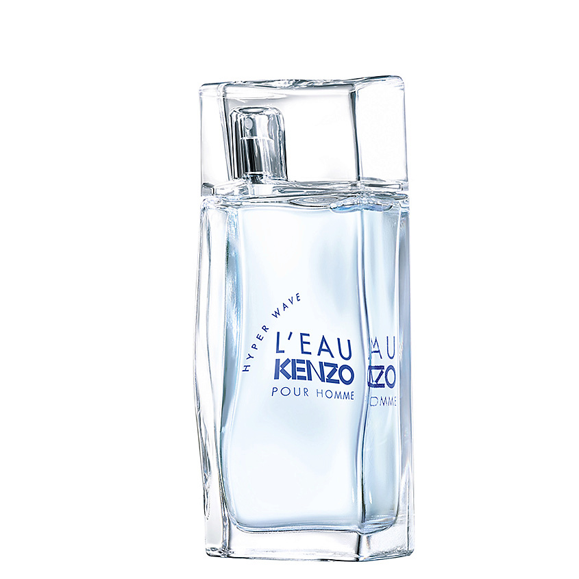 Изображение товара Туалетная вода L'EAU KENZO HYPER WAVE POUR HOMME 50 мл