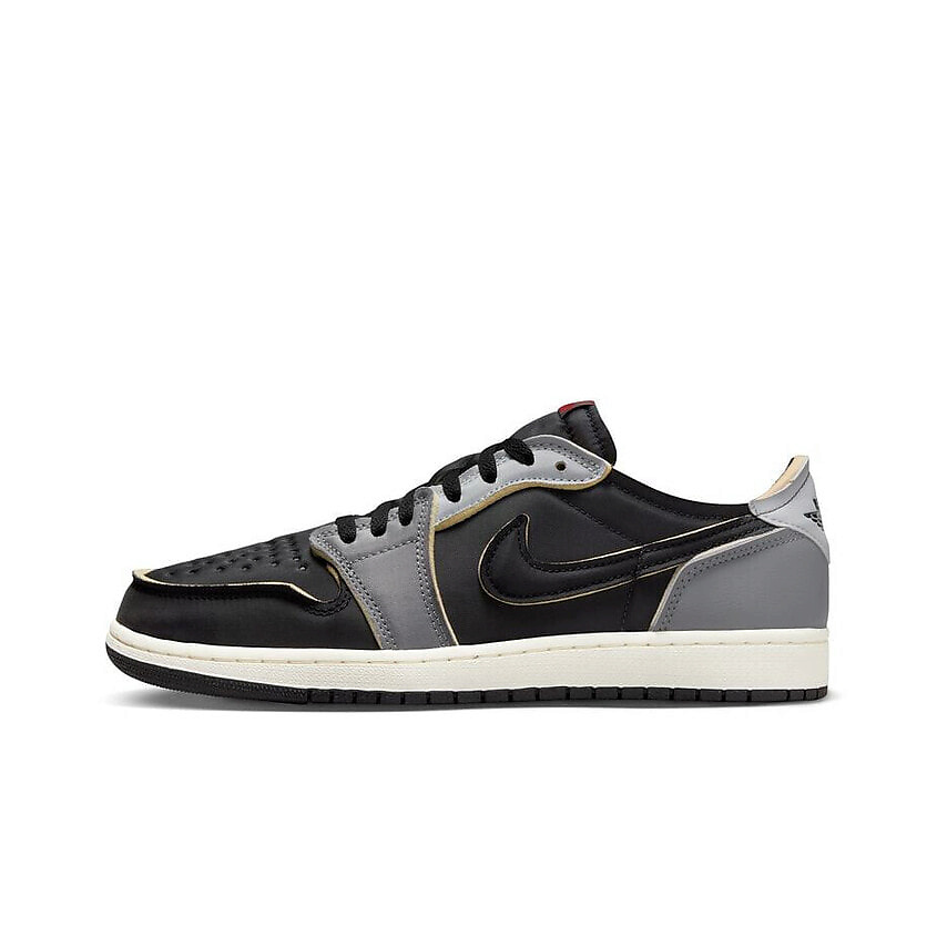 Изображение товара NIKE Кроссовки Jordan Brand Air Jordan 1 Retro Low, 38.0