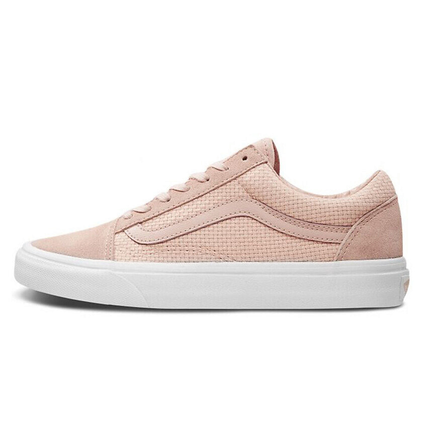 Изображение товара VANS Кроссовки Old Skool 'Woven Check Spanish Villa', цвет: Мультиколор, размер: 43