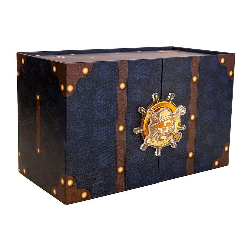 Изображение товара CINEREPLICAS Адвент-календарь One Piece Deluxe Advent Calendar 2025, 24 шт.