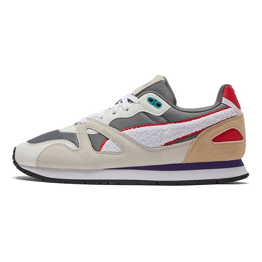 Изображение товара Кроссовки PUMA Mirage Og Heritage Grey White Womens размер 35,5 EU