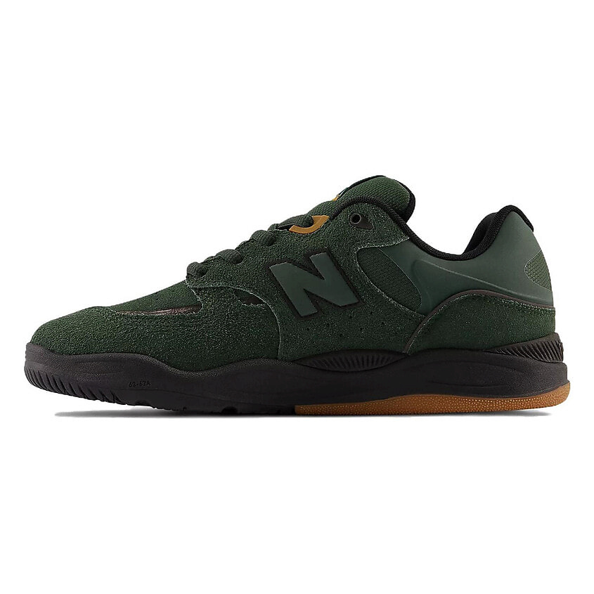 Изображение товара NEW BALANCE Кроссовки Numeric 1010 Tiago Lemos Forest Green, цвет: Мультиколор, размер: 40