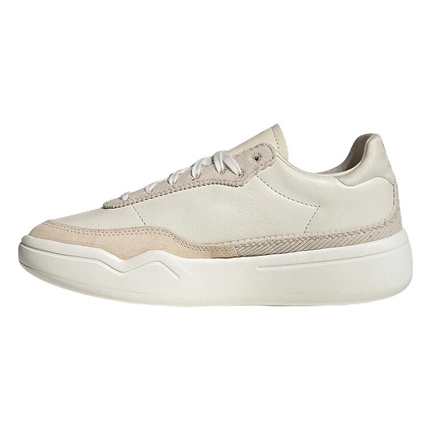 Изображение товара ADIDAS ORIGINAL Кроссовки Her Court, цвет: Бежевый, размер: 37 1/3