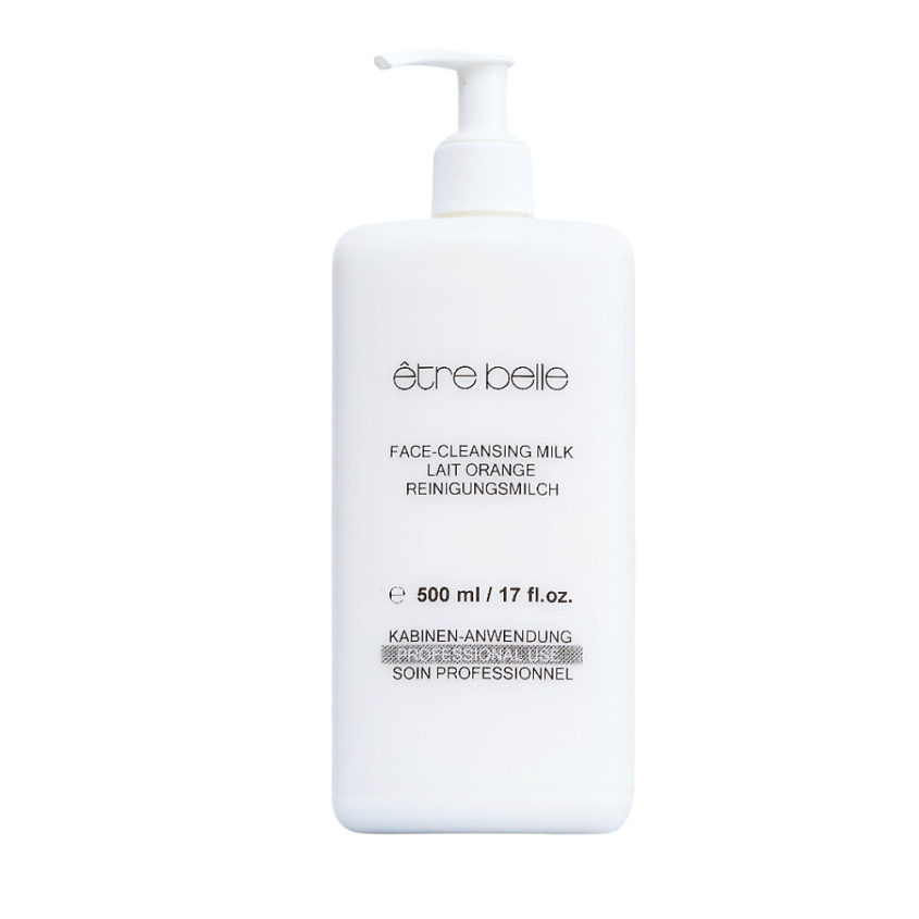Изображение товара ETRE BELLE Алоэ Вера Очищающее молочко для лица, 500 мл