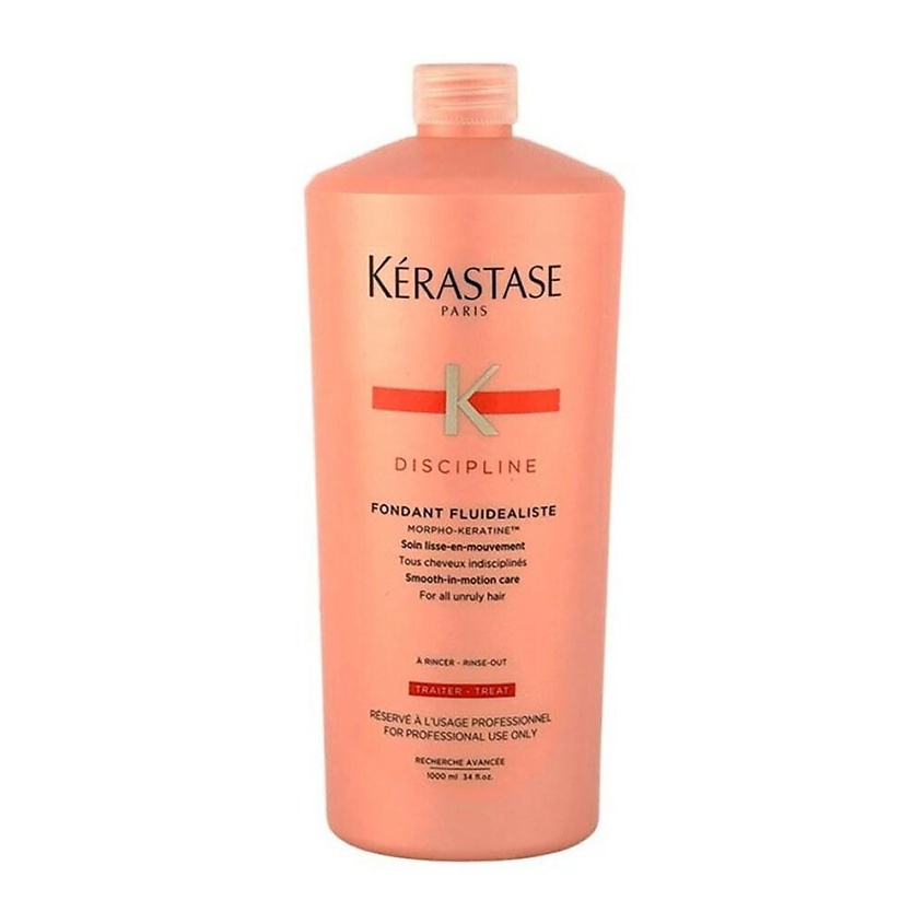 Изображение товара KERASTASE Кондиционер DISCIPLINE Fluidealiste Fondant 1000 мл
