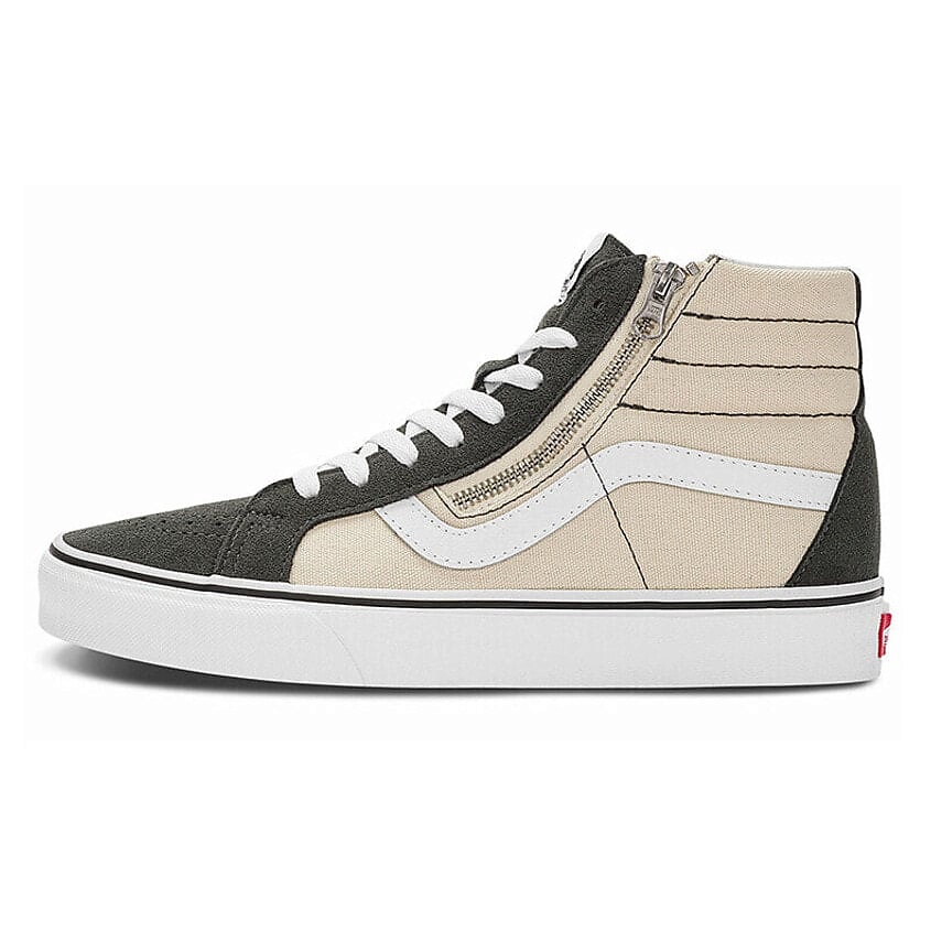 Изображение товара VANS SK8 HI Reissue Side Zip Мультиколор Размер 40 EU оригинальные кроссовки