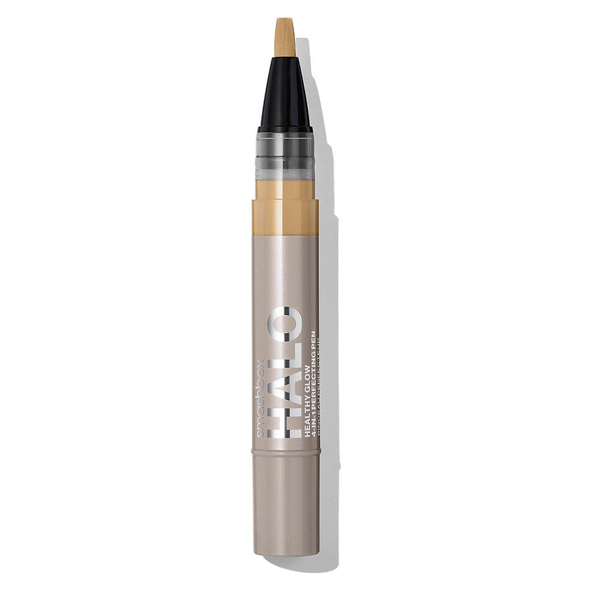 Изображение товара Консилер Halo Healthy Glow 4-in-1 Perfecting Pen L20O для лица и глаз, среднее покрытие