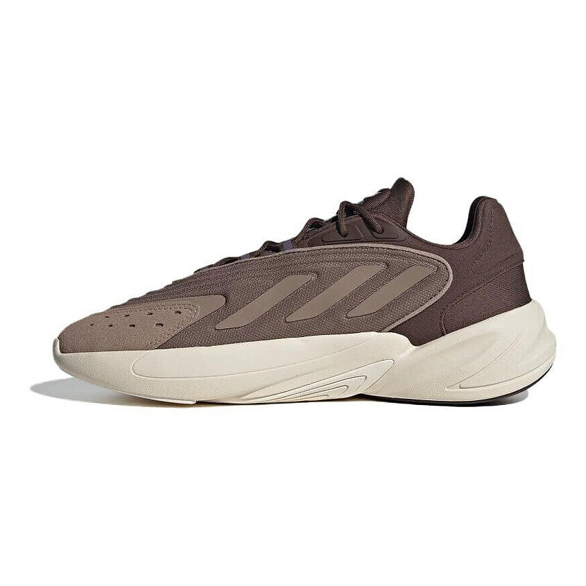 Изображение товара ADIDAS ORIGINAL Кроссовки Ozelia Brown, цвет: Мультиколор, размер: 36⅔