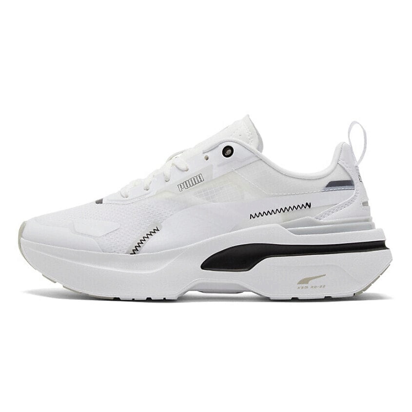 Изображение товара PUMA Кроссовки Kosmo Rider, цвет: Белый, размер: 38