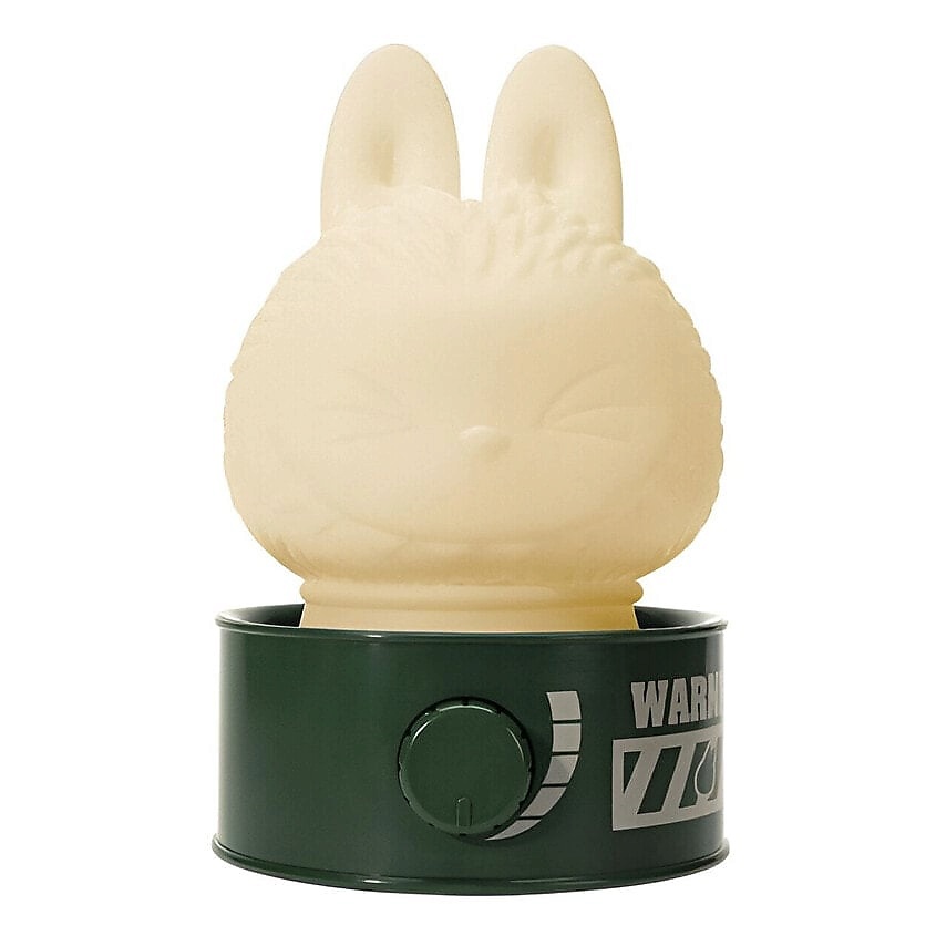 Изображение товара POP MART Игрушка лампа LABUBU 24 см мультиколор коллекционная фигурка