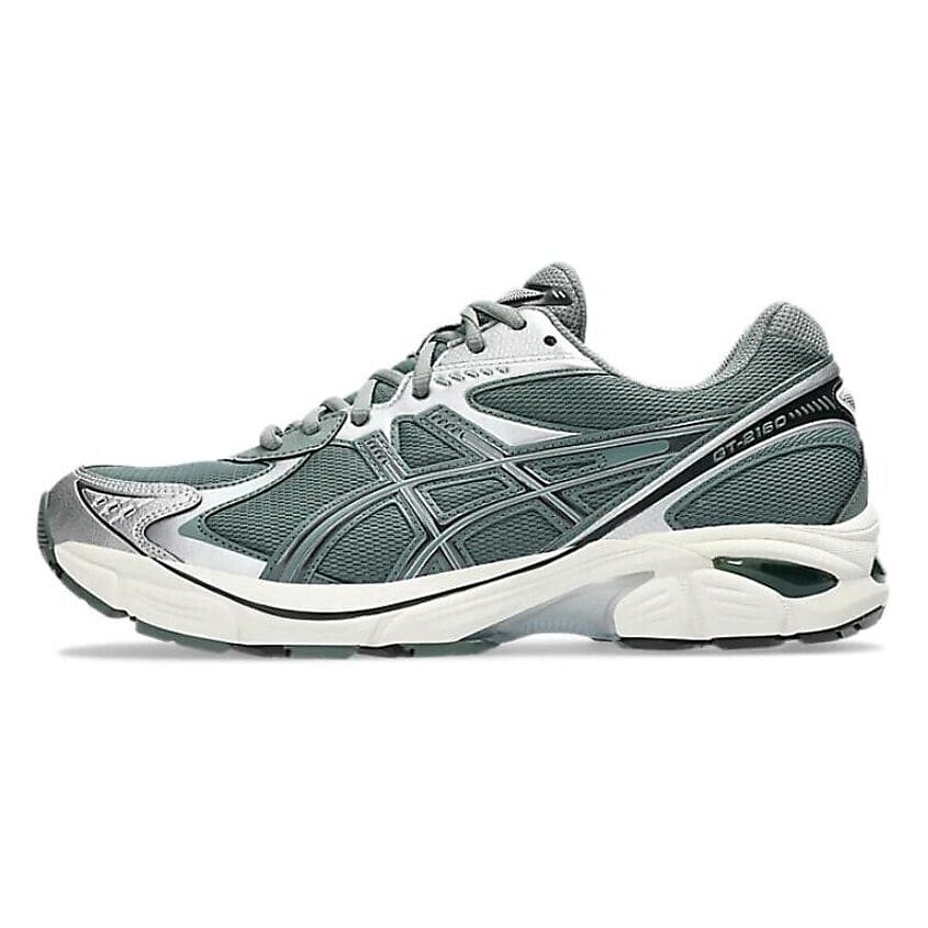 Изображение товара ASICS Кроссовки GT-2160 Monument, цвет: Светло-зеленый, размер: 42,5