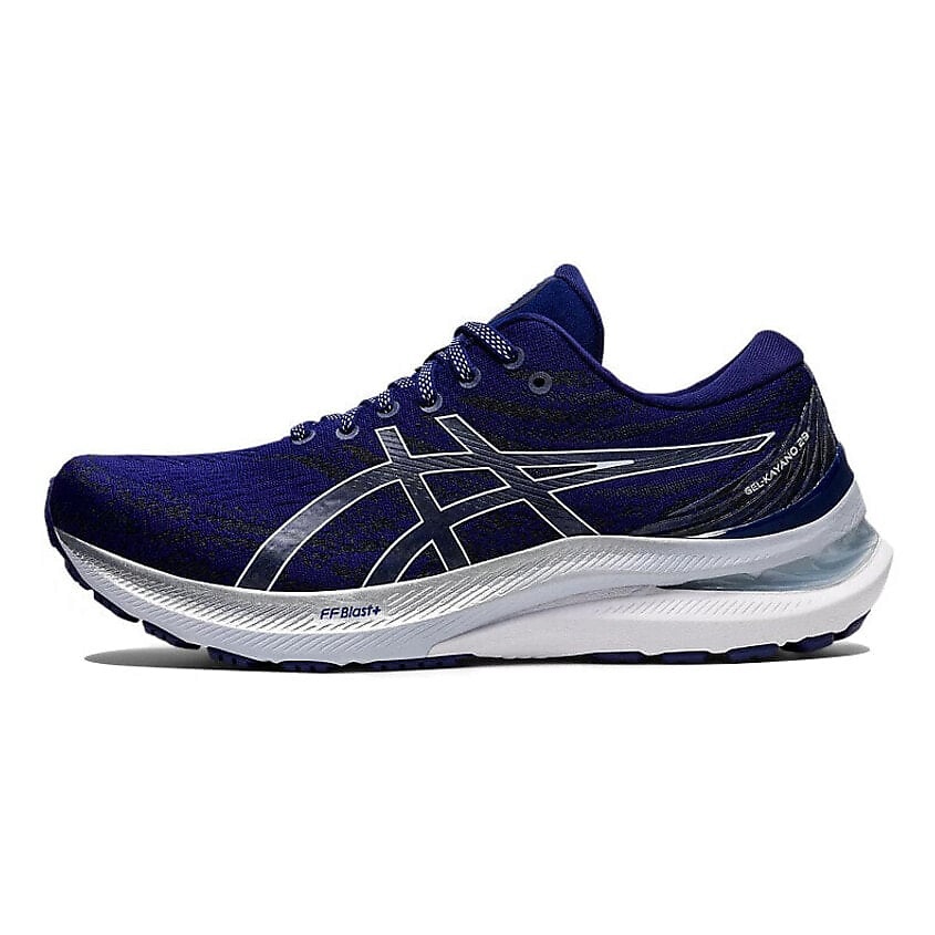 Изображение товара Кроссовки ASICS Gel Kayano 29 синий для активного образа жизни и спорта
