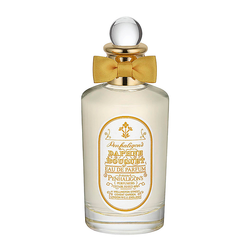 Изображение товара PENHALIGON`S Daphne Bouquet парфюмерная вода 100 мл женский цветочный шипровый аромат