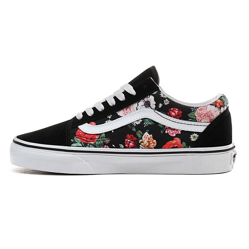 Изображение товара VANS Old Skool Collection Кроссовки для скейтбординга Низкие, цвет: Мультиколор, размер: 36