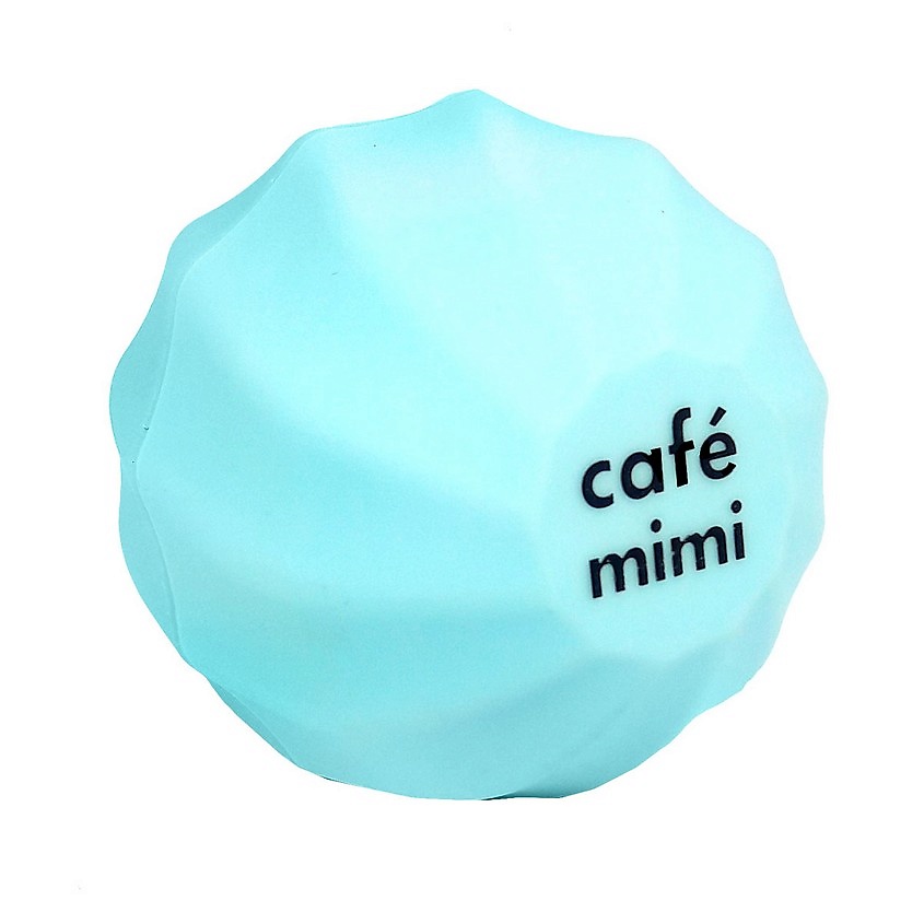 Изображение товара CAFÉ MIMI Бальзам для губ КОКОС, 8 г