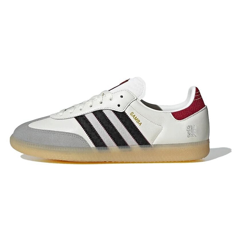 Изображение товара ADIDAS ORIGINAL Кроссовки Samba Og Year Of The Snake, цвет: Мультиколор, размер: 41⅓