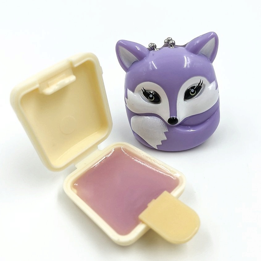 Изображение товара MARTINELIA Бальзам для губ "Лиса", 20 г