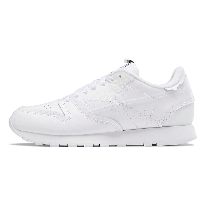 Изображение товара REEBOK Кроссовки Reebok Classic Leather Maison Margiela Memory Of White, цвет: Мультиколор, размер: 34
