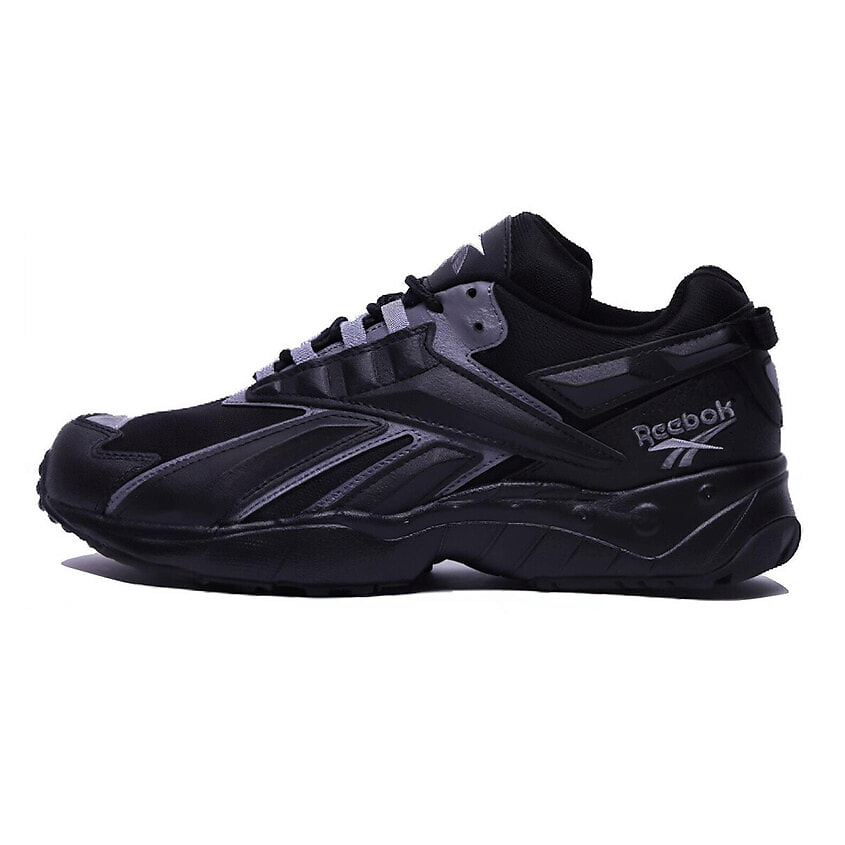 Изображение товара Кроссовки Reebok Interval 96 Black для активного образа жизни