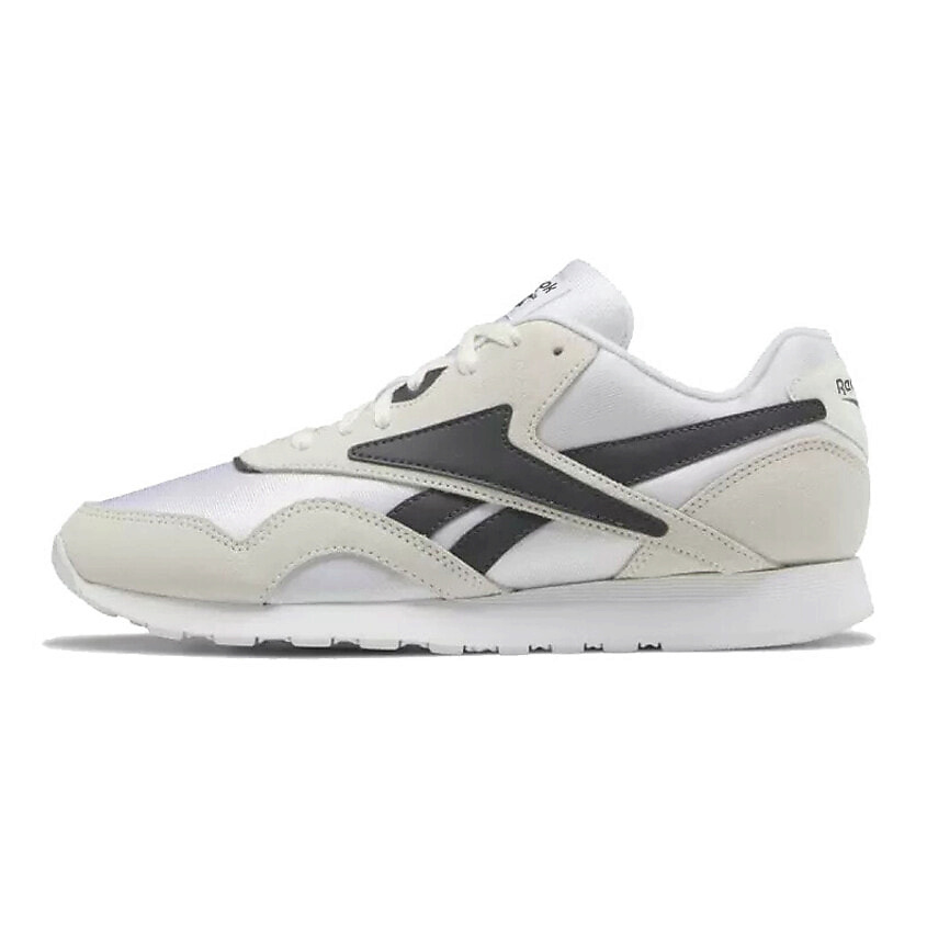 Изображение товара REEBOK Кроссовки Reebok Classic Nylon Plus 1994 'Chalk Cold Grey', цвет: Мультиколор, размер: 42