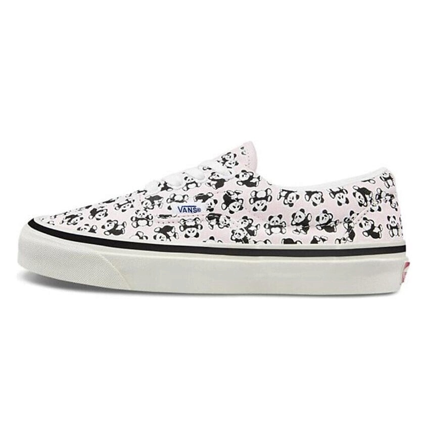 Изображение товара Кроссовки VANS Era для скейтбординга и повседневной носки, низкие, мультиколор, 36.5 EU