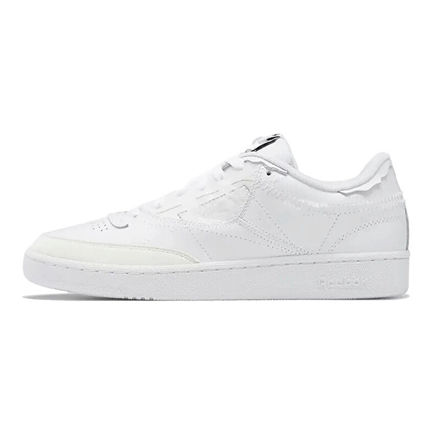 Изображение товара Reebok Club C Maison Margiela Memory Of White мужские кроссовки мультиколор