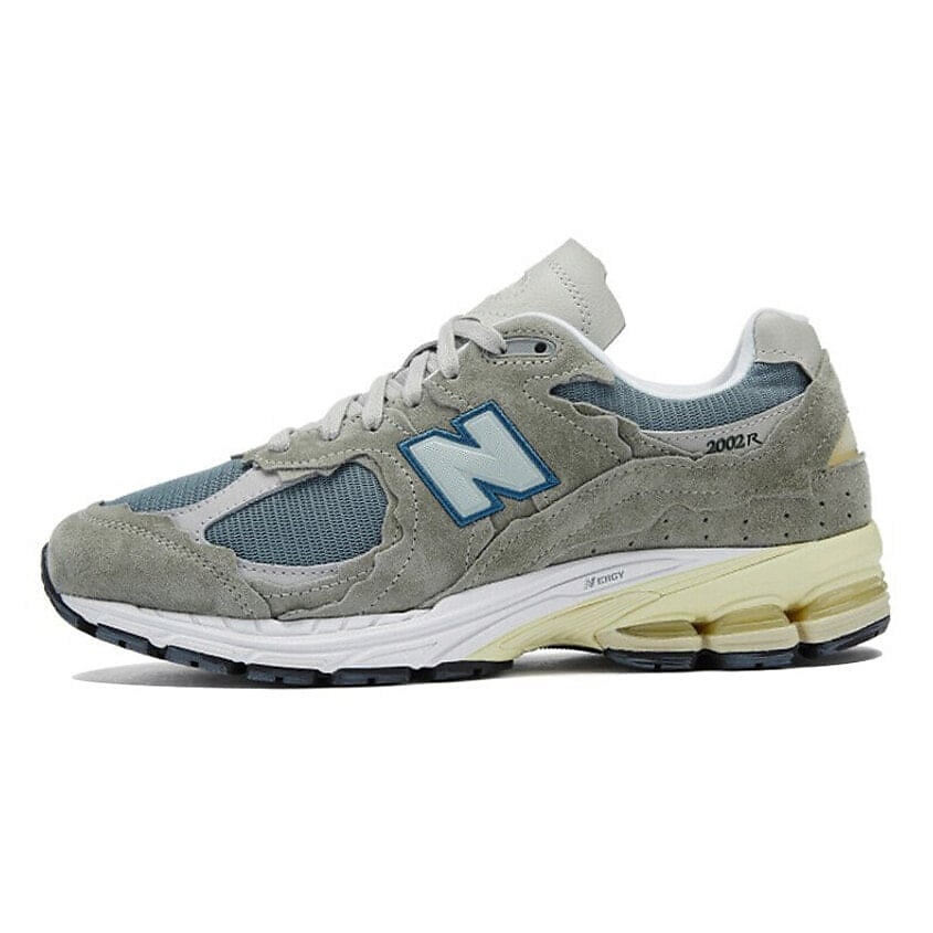 Изображение товара NEW BALANCE Кроссовки для бега NB 2002R Protection Pack, цвет: Мультиколор, размер: 41,5