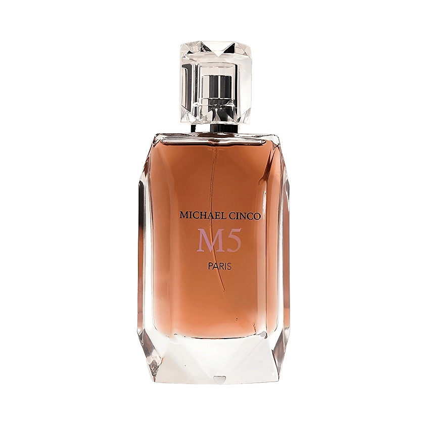 Изображение товара MICHAEL CINCO M5 Парфюмерная вода 100 мл Унисекс аромат цветочно-восточный