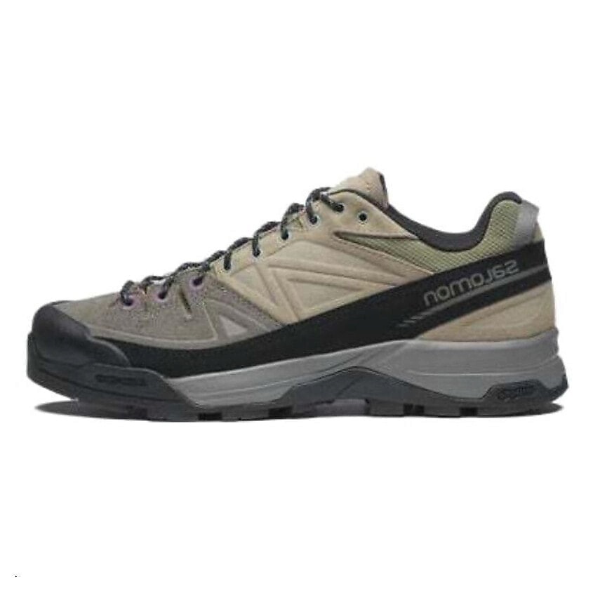 Изображение товара Кроссовки SALOMON X ALP Pewter Vinkha Мужские мультиколор размеры EU 36 2/3