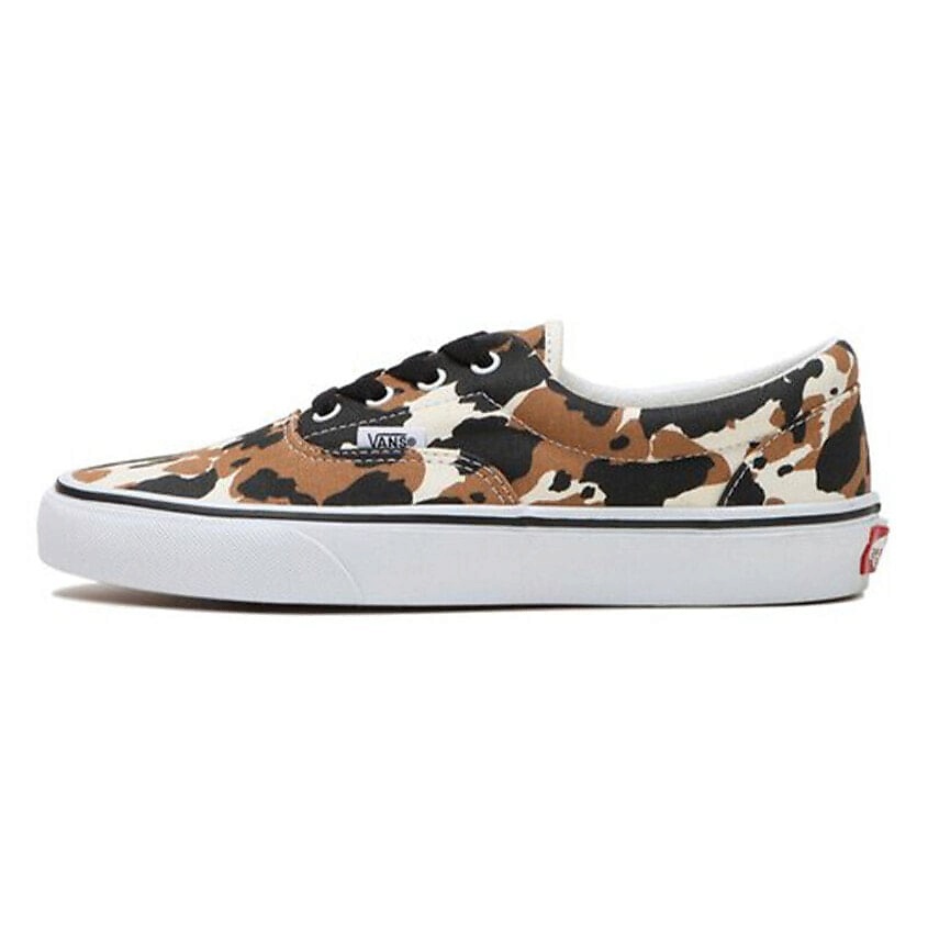 Изображение товара VANS Era Cow Мужские скейтбордические кроссовки из канваса