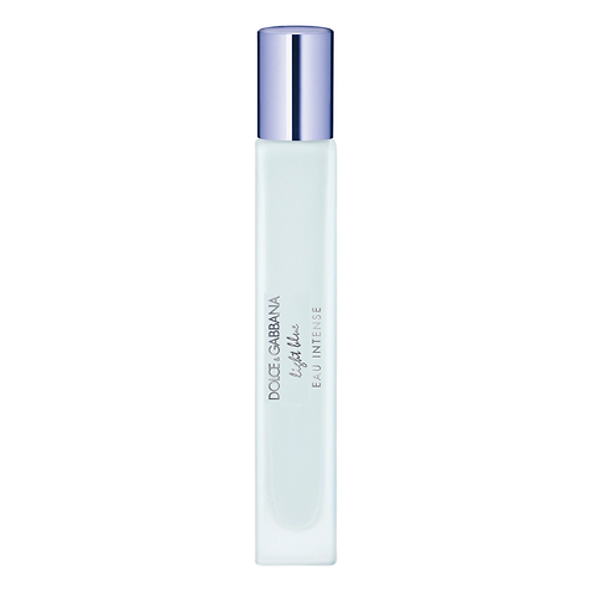 Изображение товара DOLCE&GABBANA Light Blue Eau Intense Pour Homme, Парфюмерная вода, спрей 10 мл