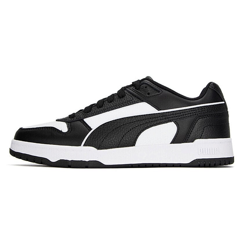 Изображение товара PUMA Кроссовки Rbd Game Low 'Black White', размер: 42