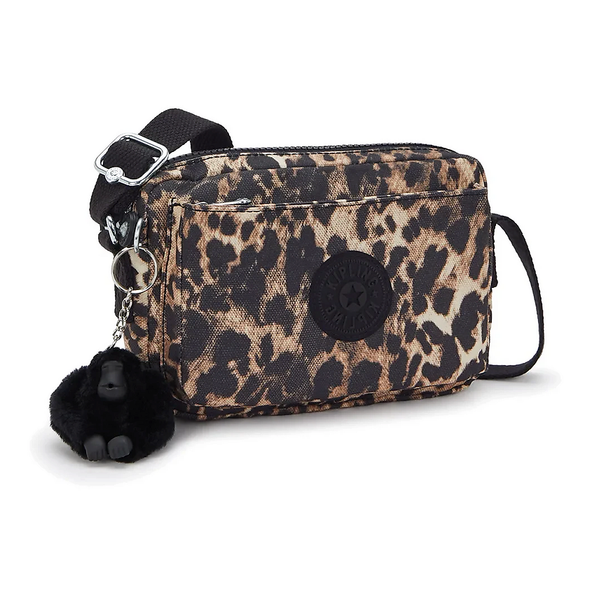 Изображение товара KIPLING Сумка через плечо abanu 2l, цвет: Мультиколор, размер: One Size