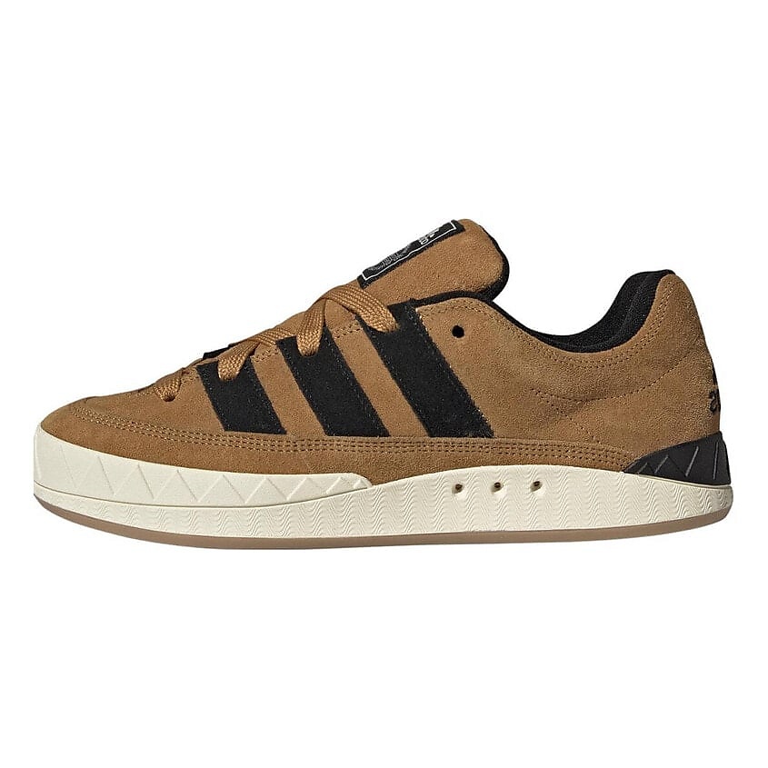 Изображение товара ADIDAS ORIGINAL Кроссовки Adimatic Og Shoebox Atmos, цвет: Мультиколор, размер: 36⅔