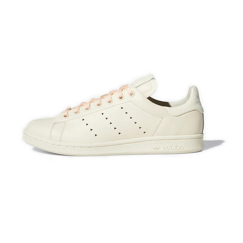 Изображение товара ADIDAS ORIGINAL Кроссовки Stan Smith Pharrell Ecru Tint, цвет: Мультиколор, размер: 36⅔