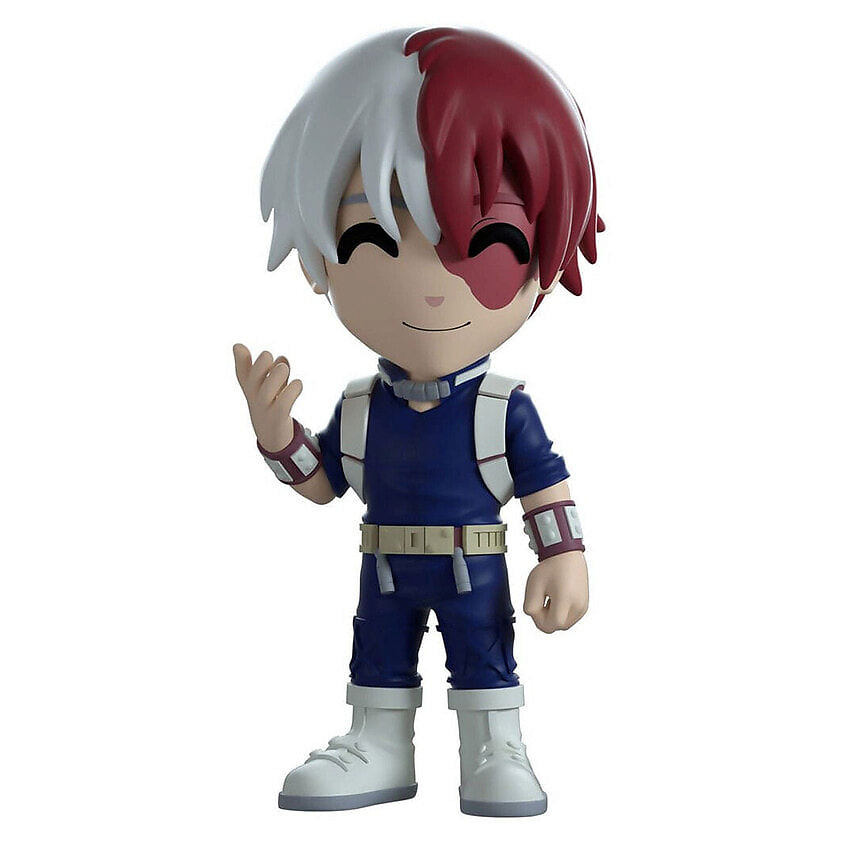 Изображение товара Коллекционная фигурка Shoto из My Hero Academia Youtooz 4.6 дюйма